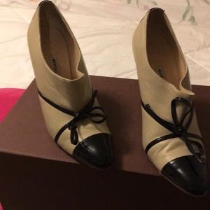 Manolo Blahnik shoes